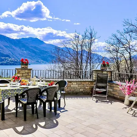 Raggio Di Sole B By Interhome Apartment *