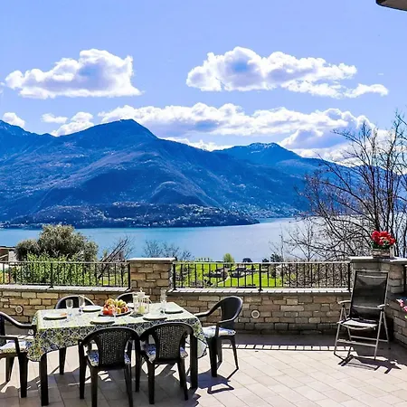 Raggio Di Sole B By Interhome Apartment
