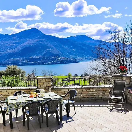 Raggio Di Sole B By Interhome Apartamento