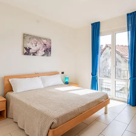 Raggio Di Sole B By Interhome *
