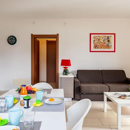 Raggio Di Sole B By Interhome *