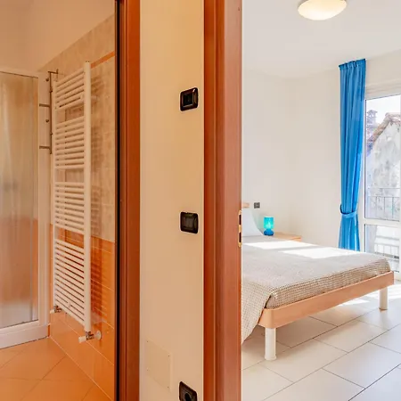 Raggio Di Sole B By Interhome Consiglio di Rumo
