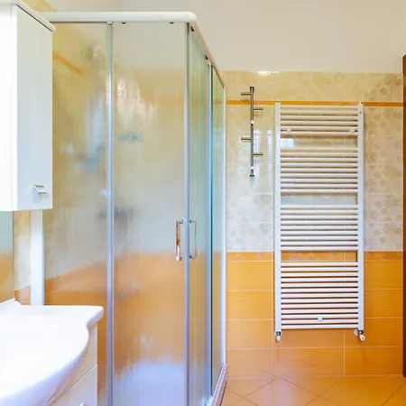 Raggio Di Sole B By Interhome Apartamento