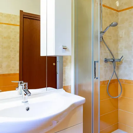 Raggio Di Sole B By Interhome Apartment Consiglio di Rumo