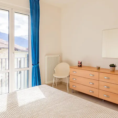 Raggio Di Sole B By Interhome