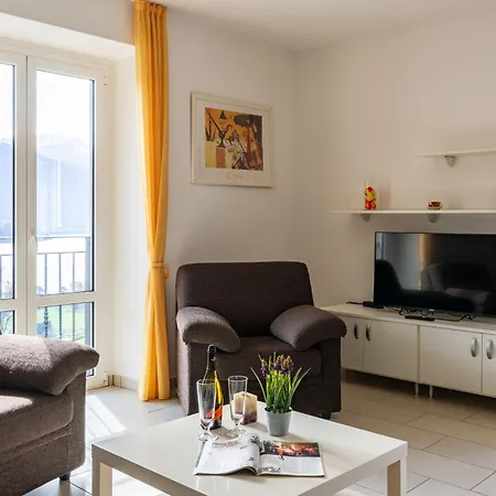 Raggio Di Sole B By Interhome Consiglio di Rumo